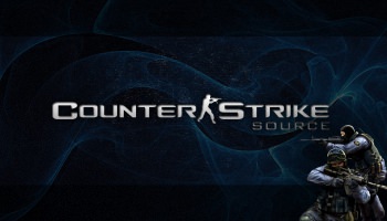 Loạt game Counter Strike